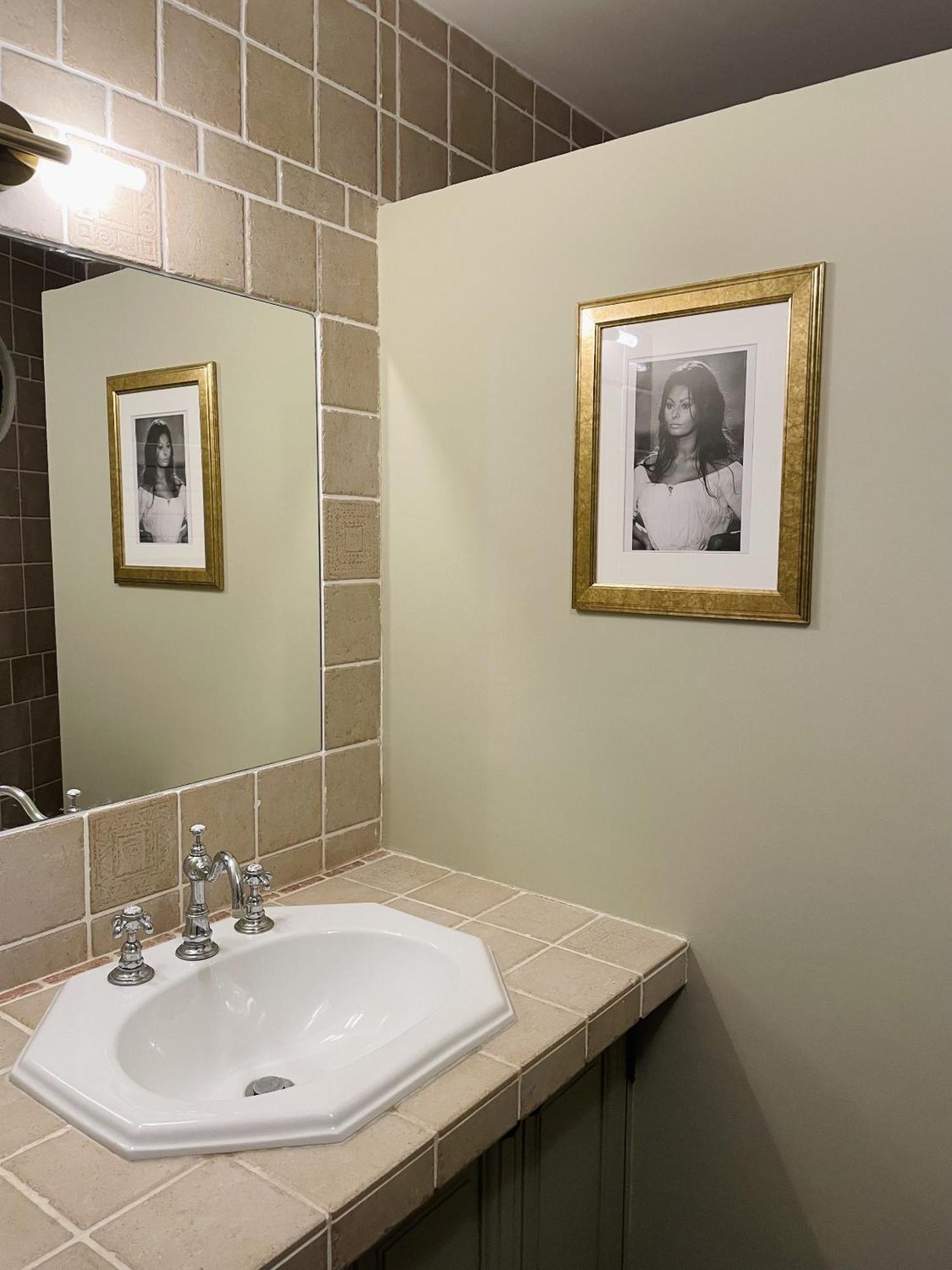 La Maison Ruffinoise Sainte-Ruffine Quarto foto