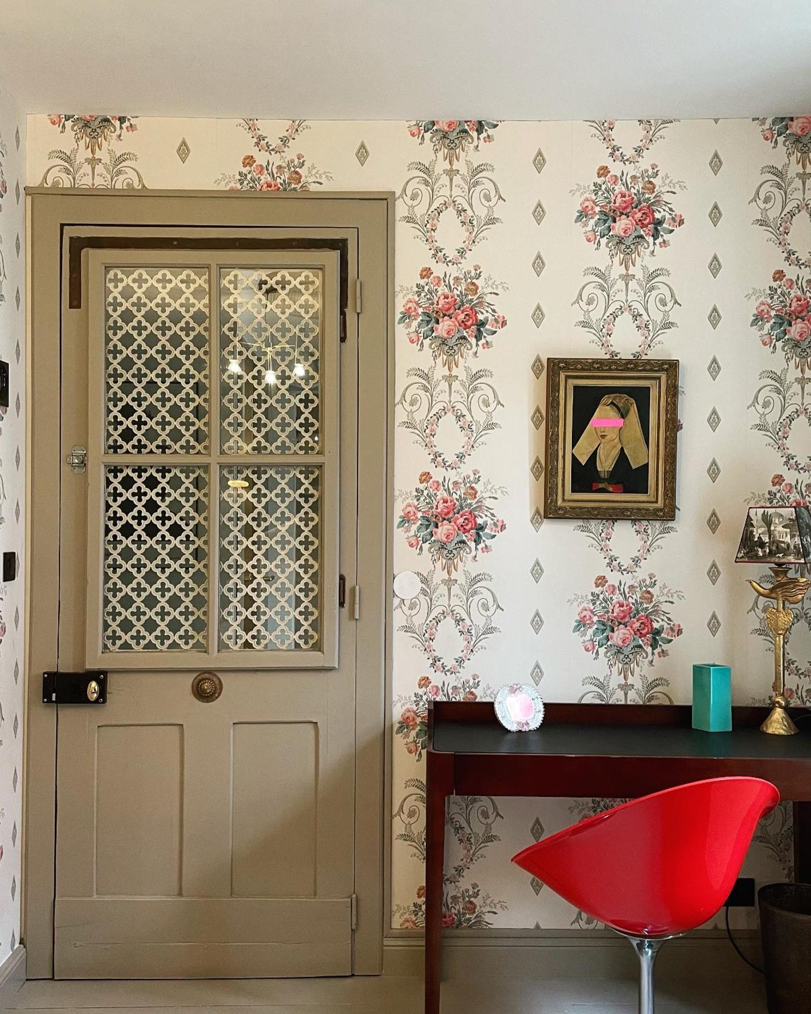 La Maison Ruffinoise Sainte-Ruffine Quarto foto
